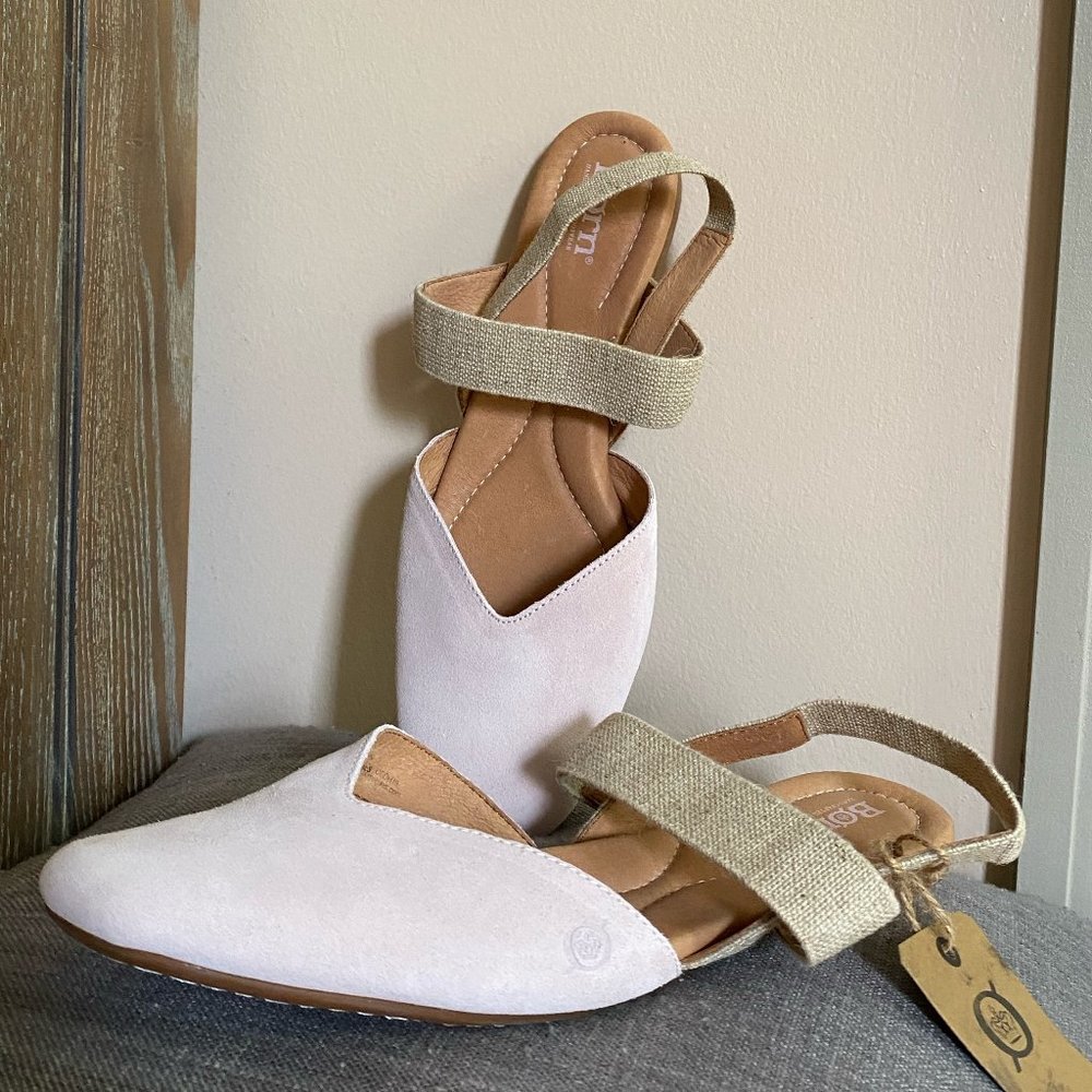 *NEW* Born Women's Chulu Flat